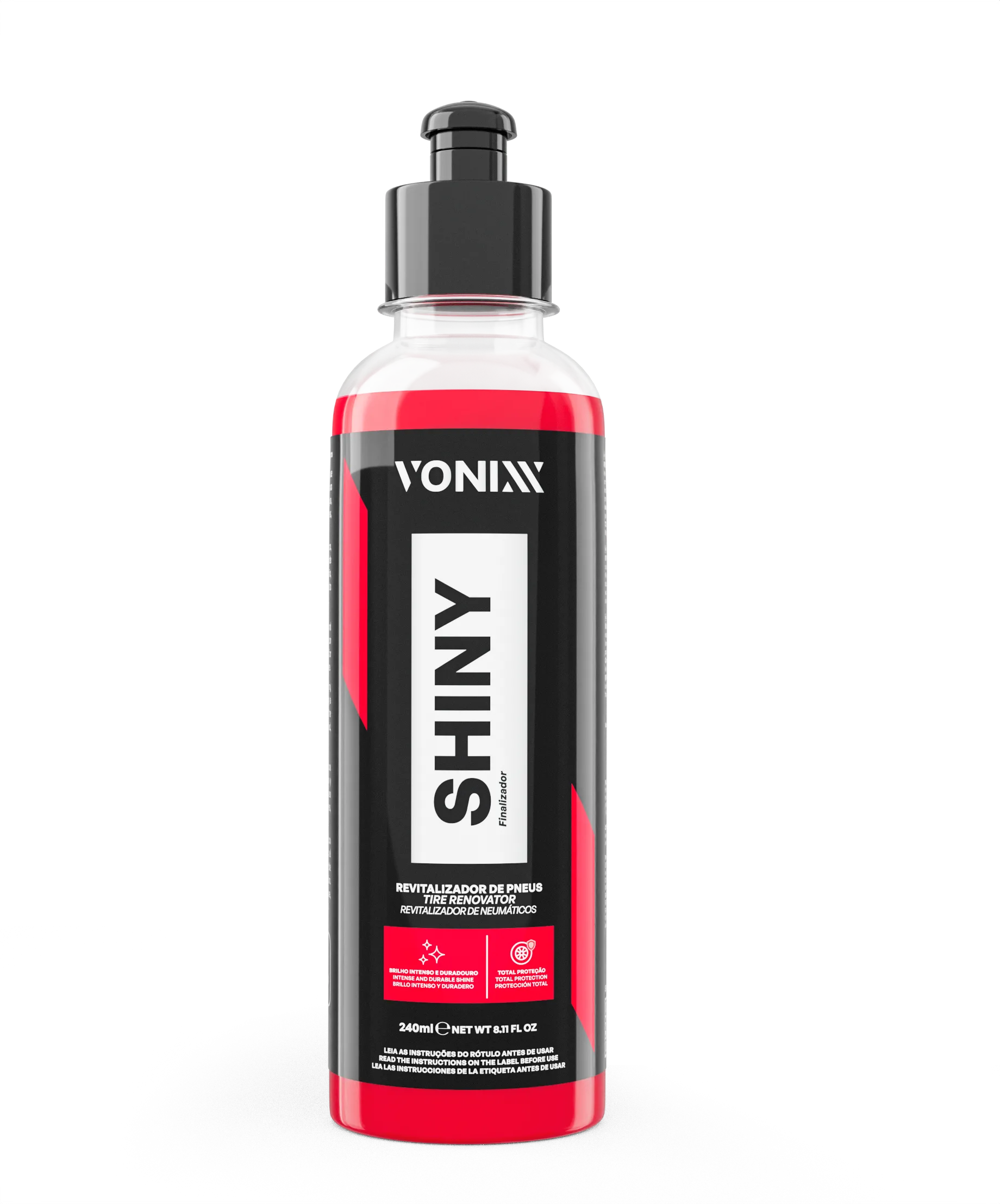 SHINY 240ML