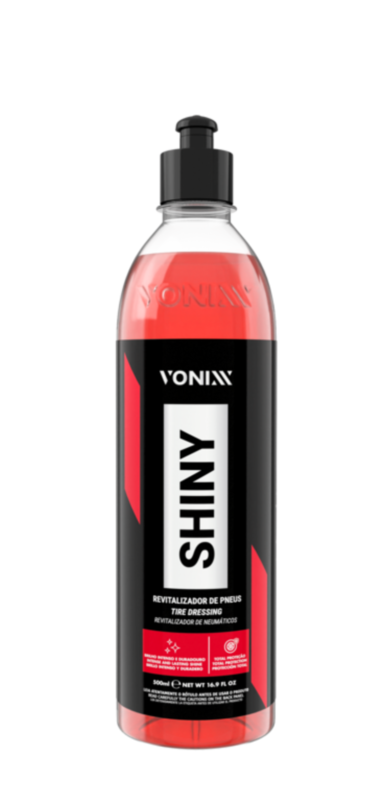 SHINY 1,5L