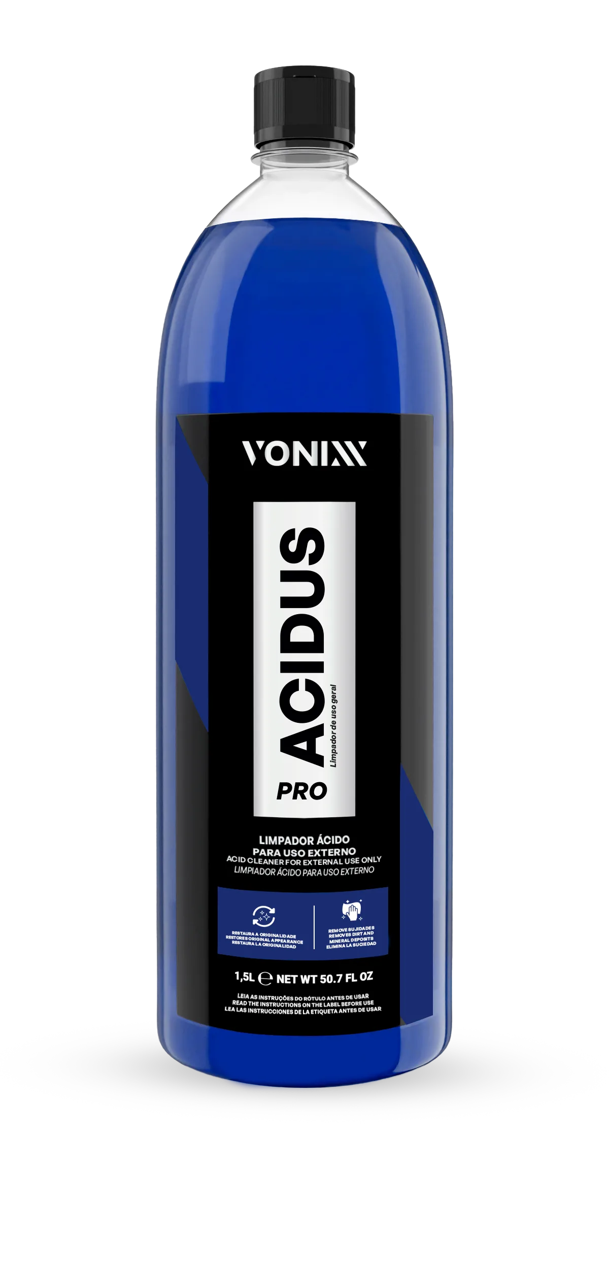 ACIDUS PRO 5L