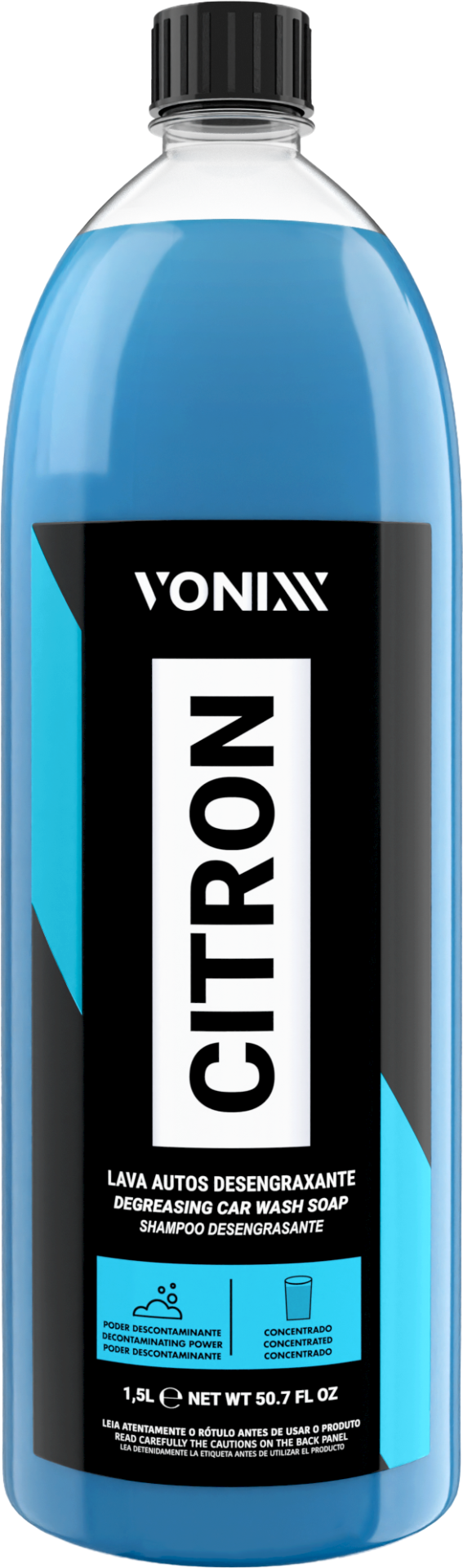 CITRON 1,5L