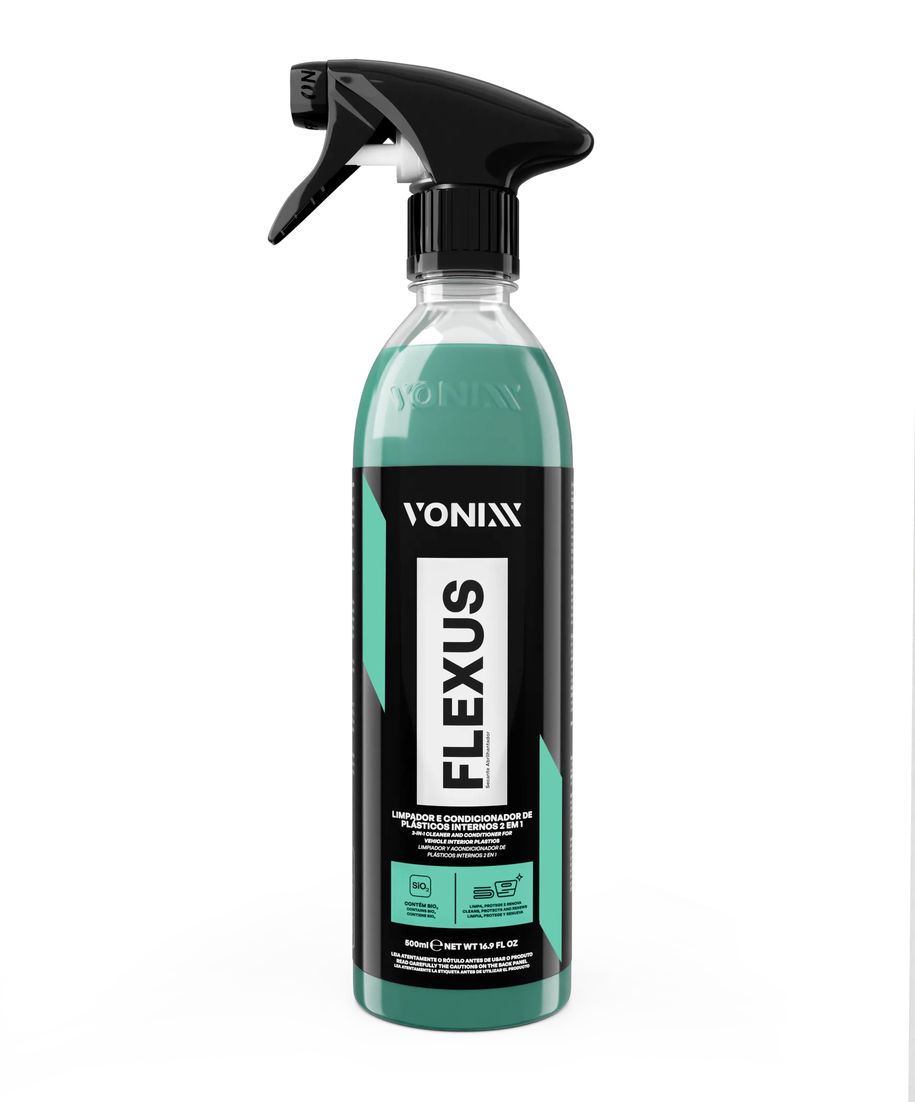 FLEXUS 500ML