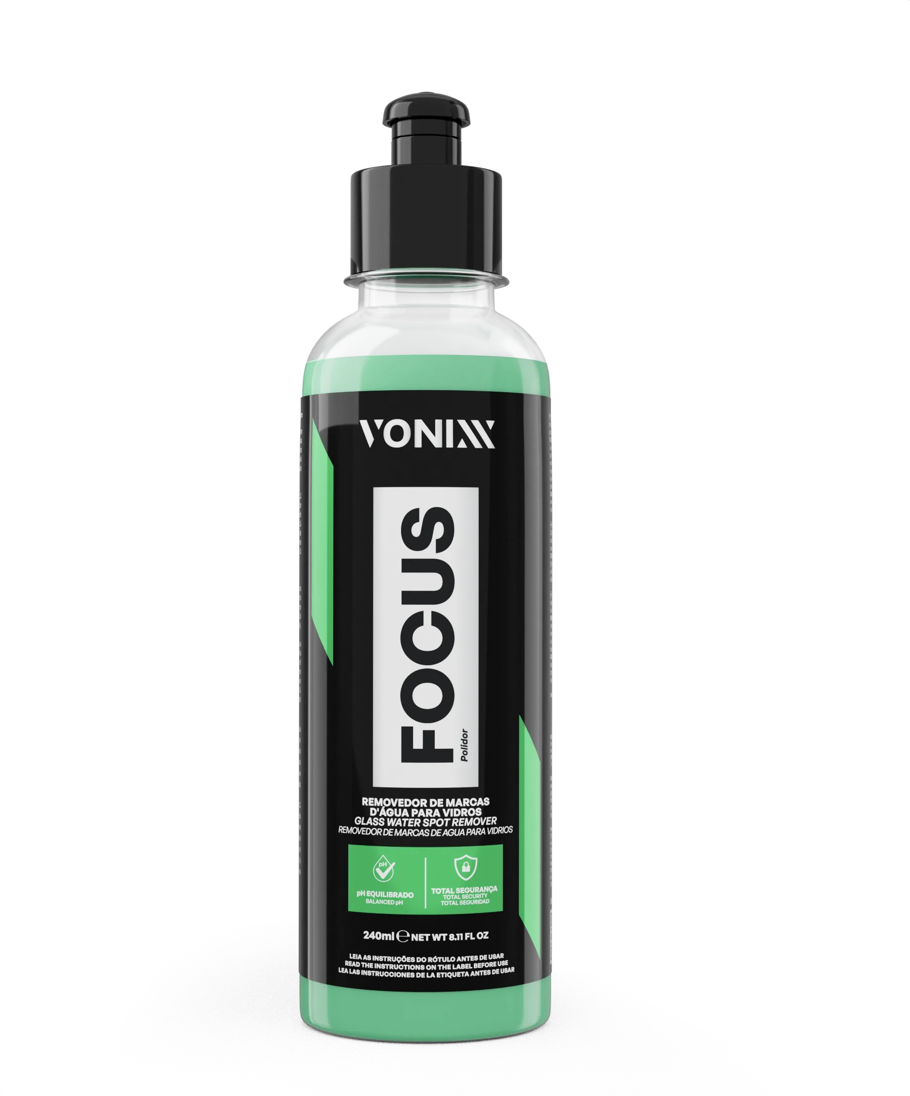 FOCUS 240ML