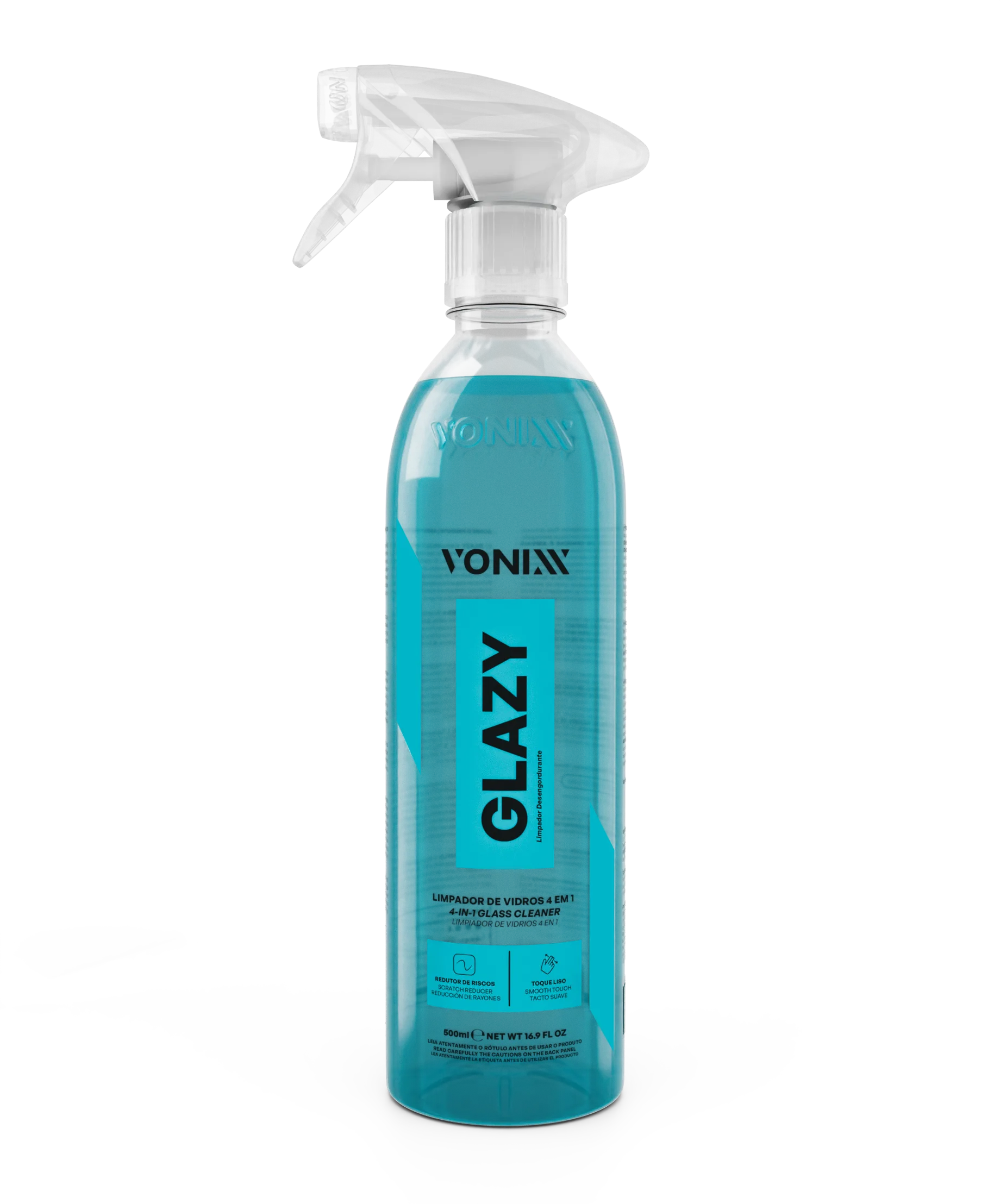 GLAZY 500ML