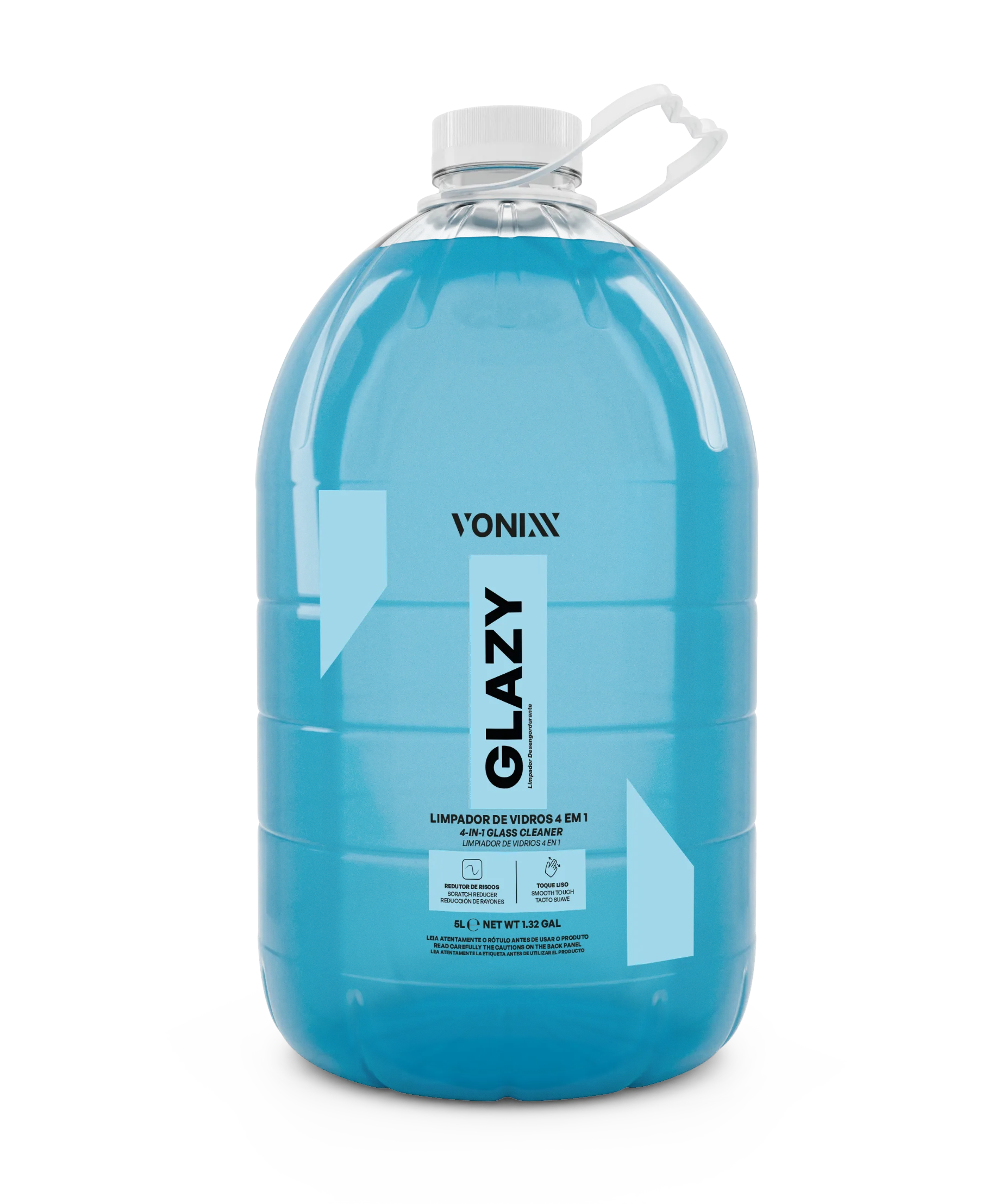 GLAZY 5L