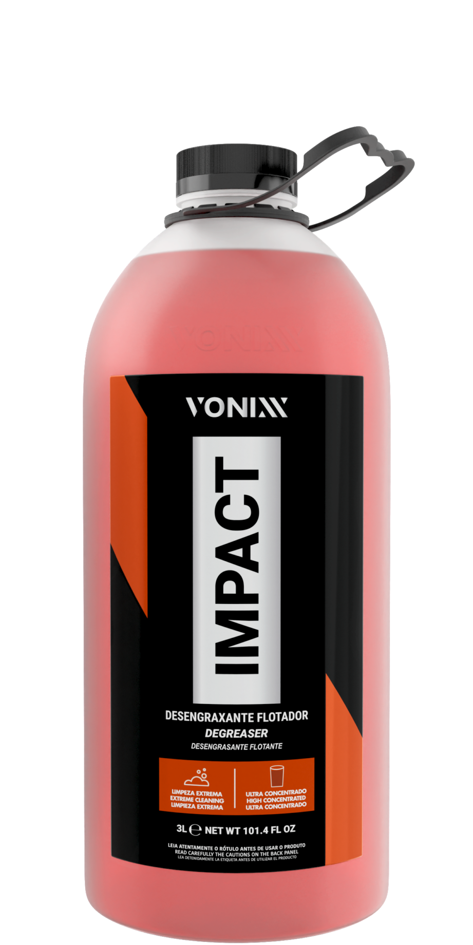 IMPACT 3L