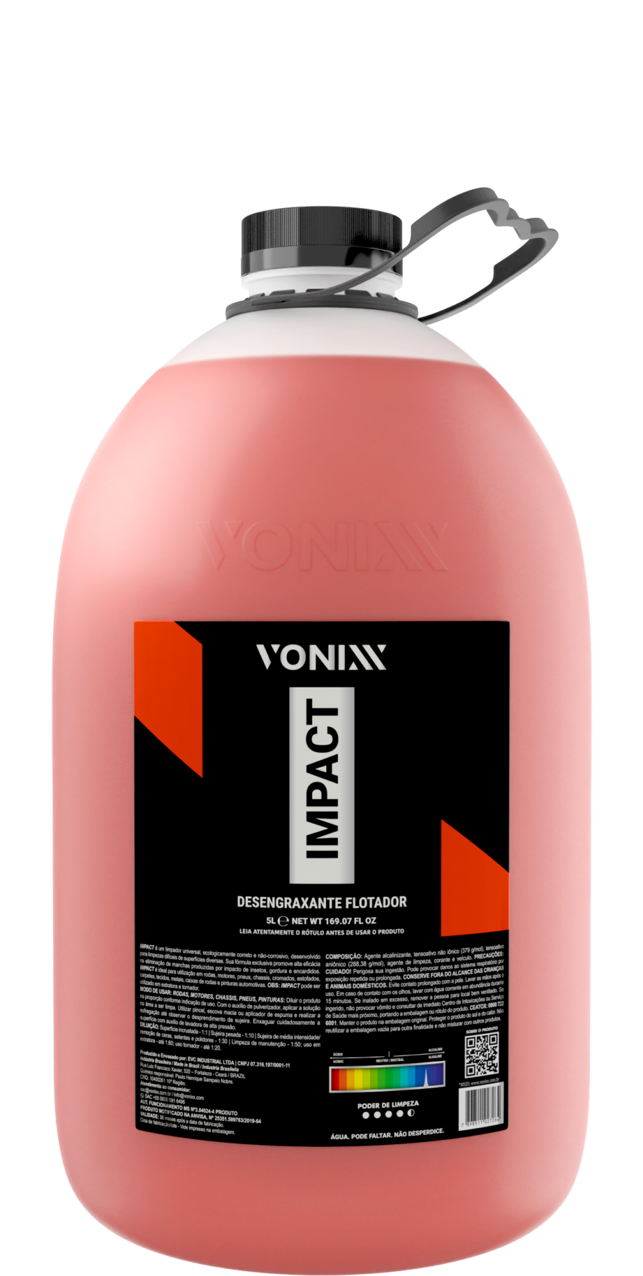 IMPACT 5L