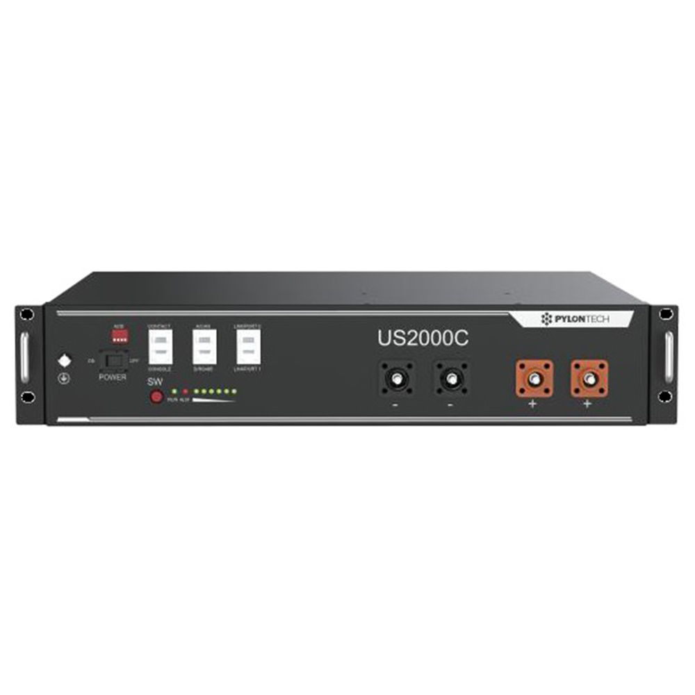 Pylontech US2000C