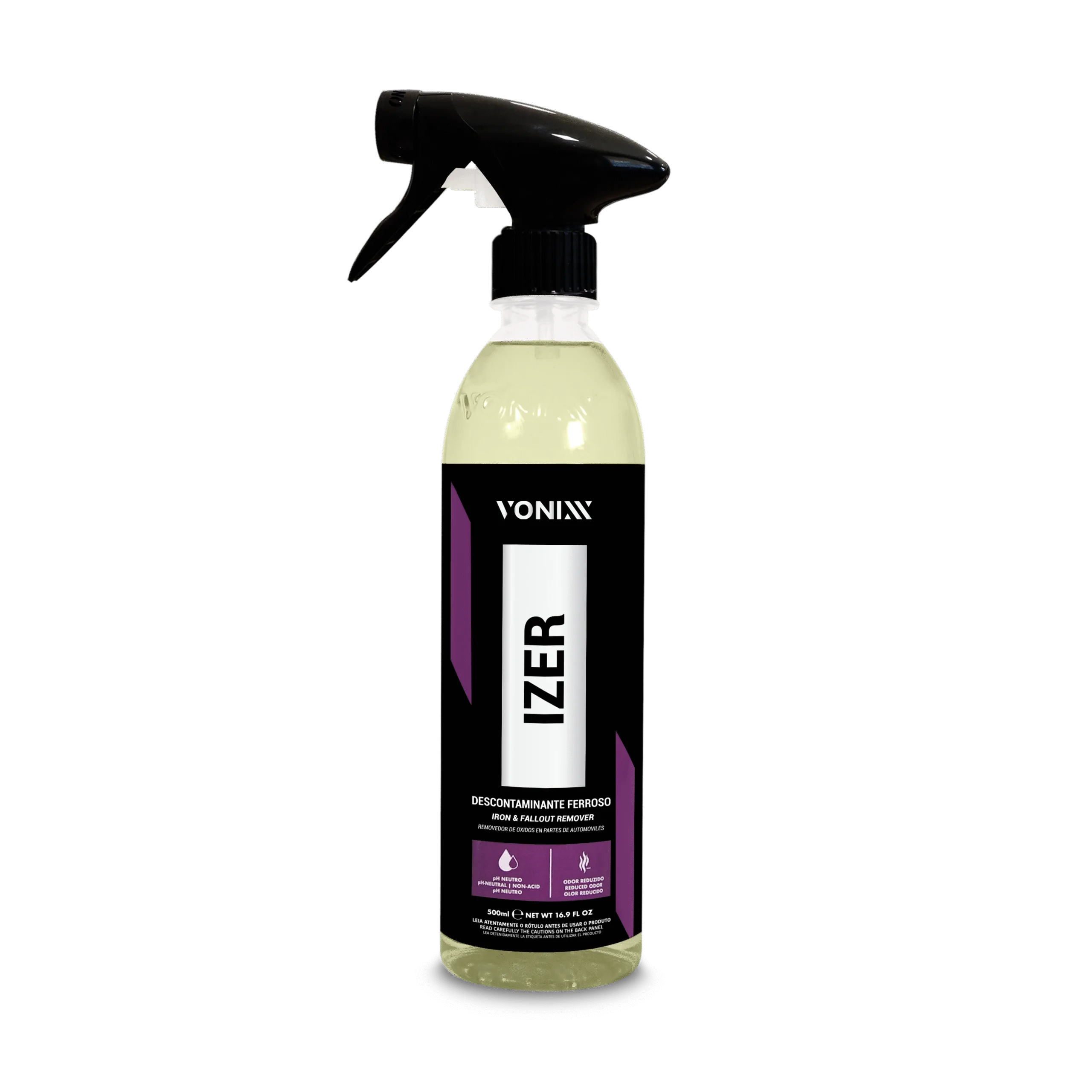 IZER 1,5L