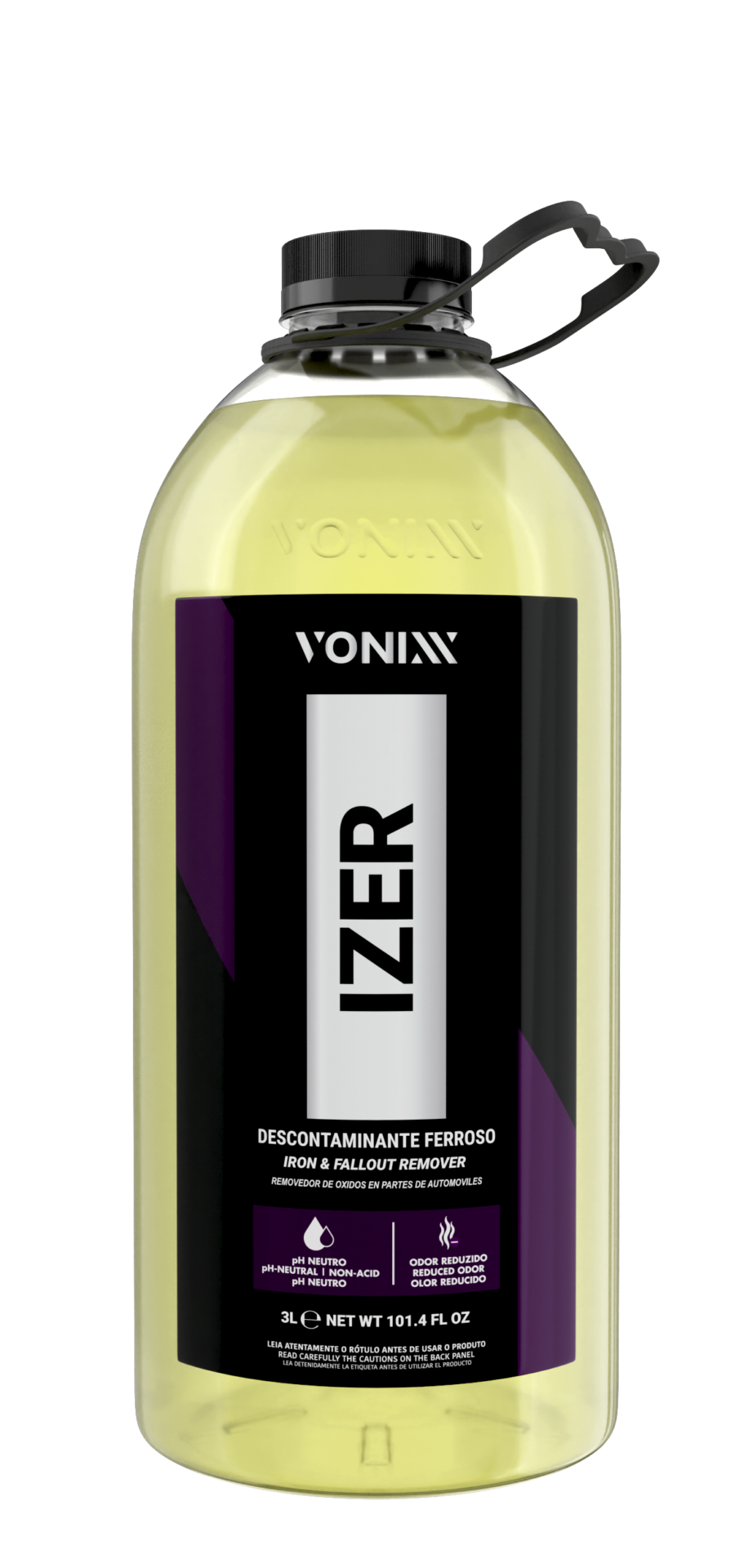 IZER 3L