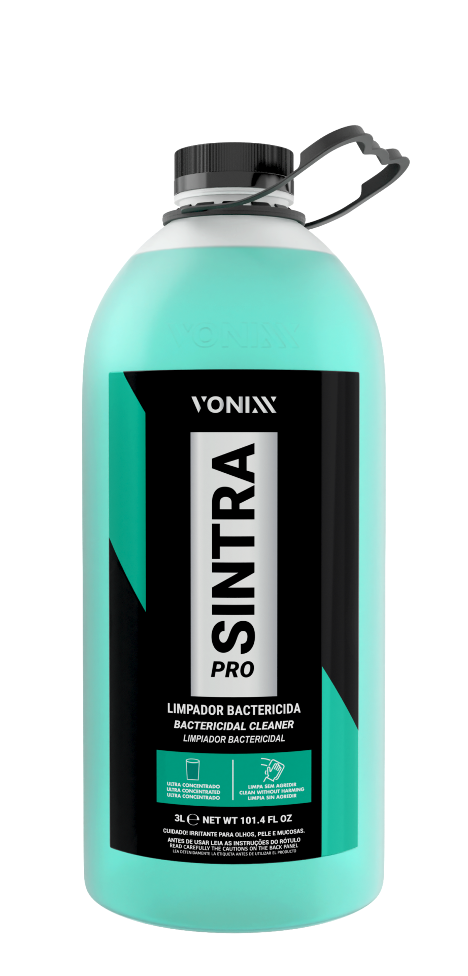 SINTRA PRO 3L