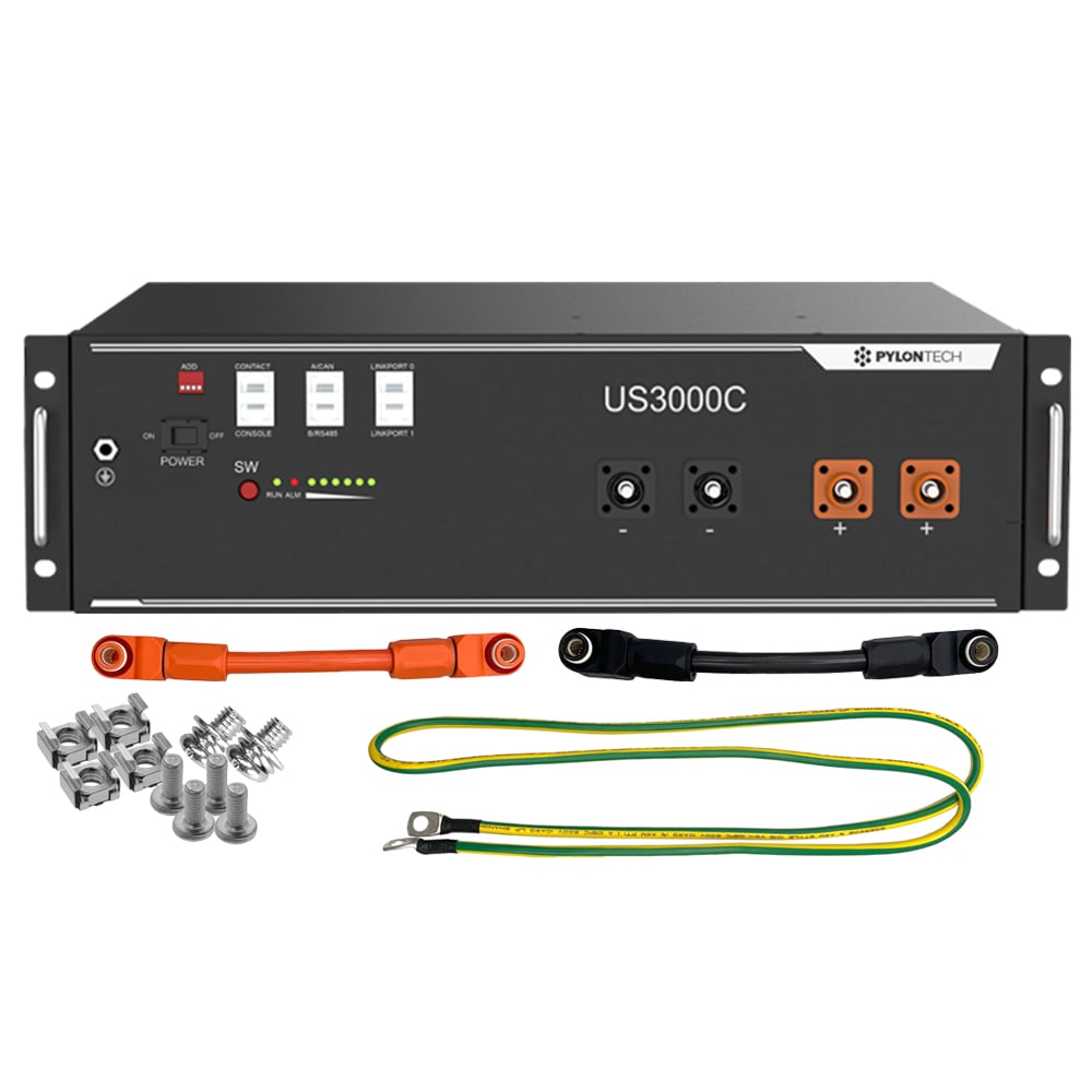 Pylontech US3000C
