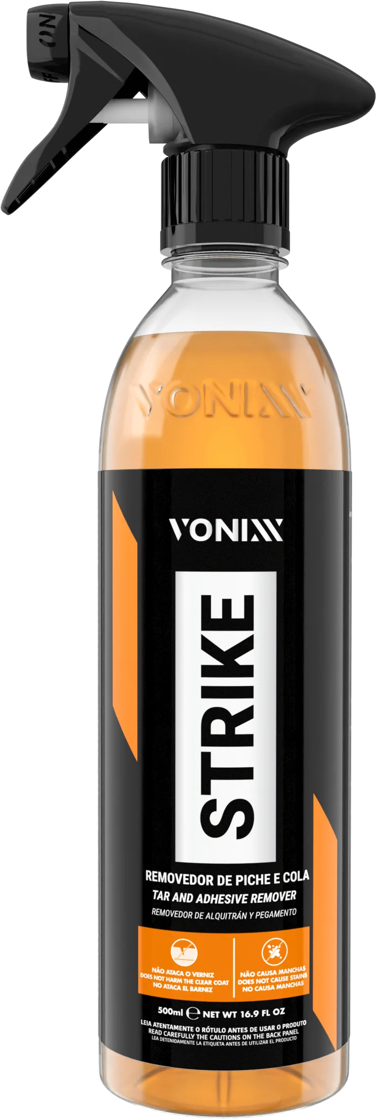 STRIKE 1,5L