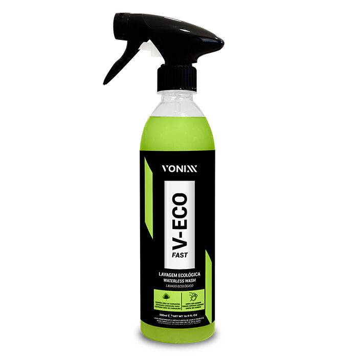 V-ECO FAST 500ML
