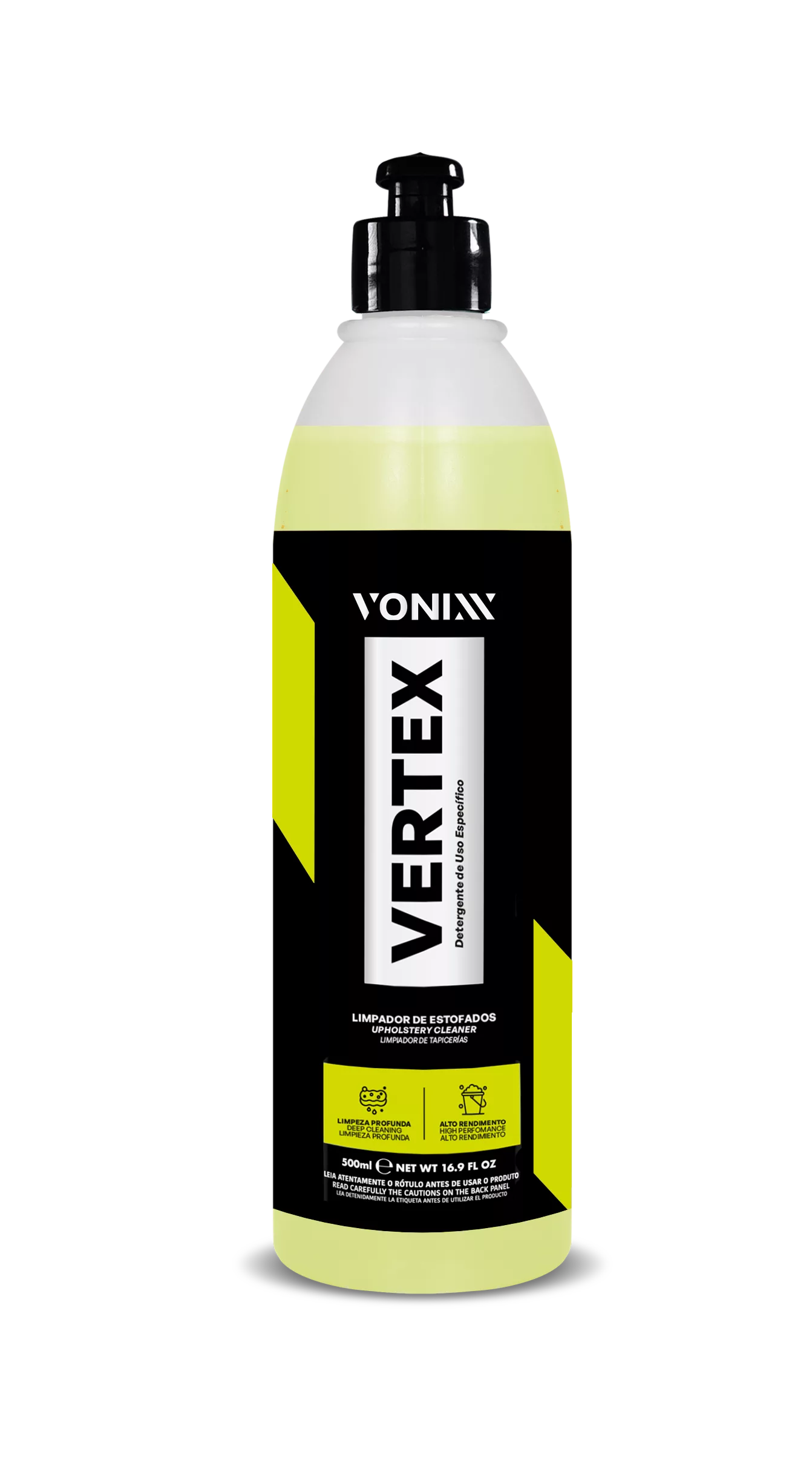 VERTEX 500ML