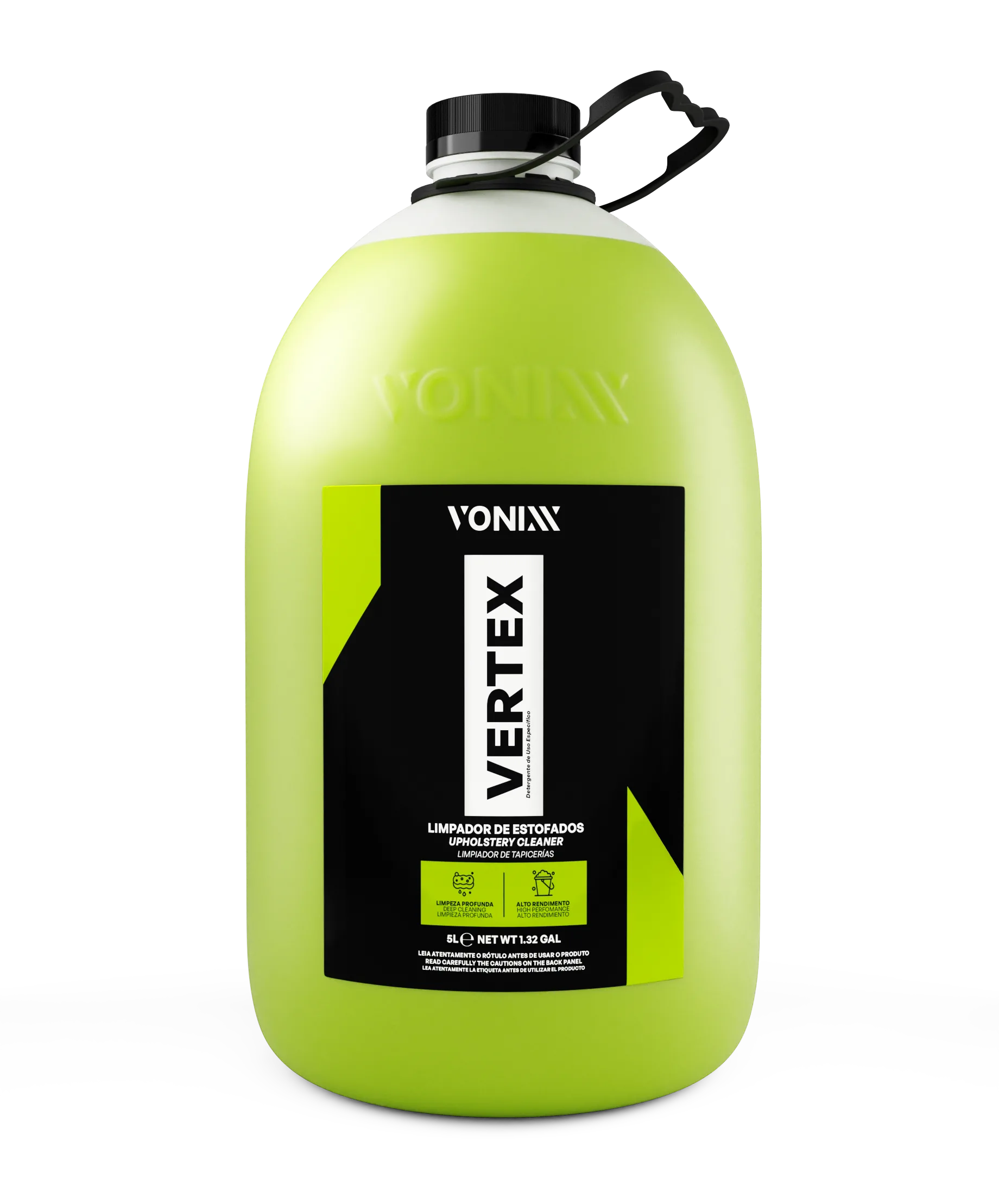VERTEX 5L