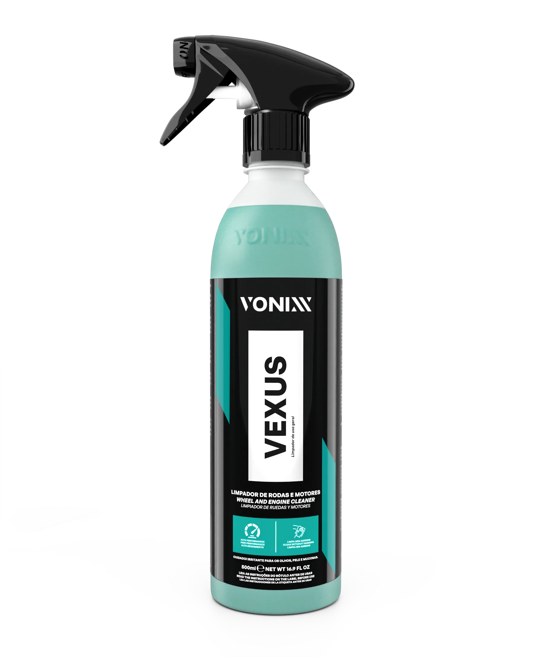 VEXUS 500ML