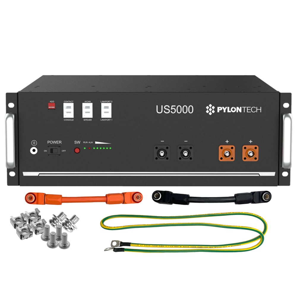 Pylontech US5000
