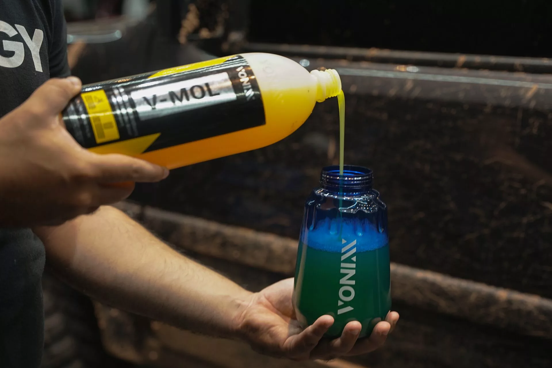 V-MOL 1,5L