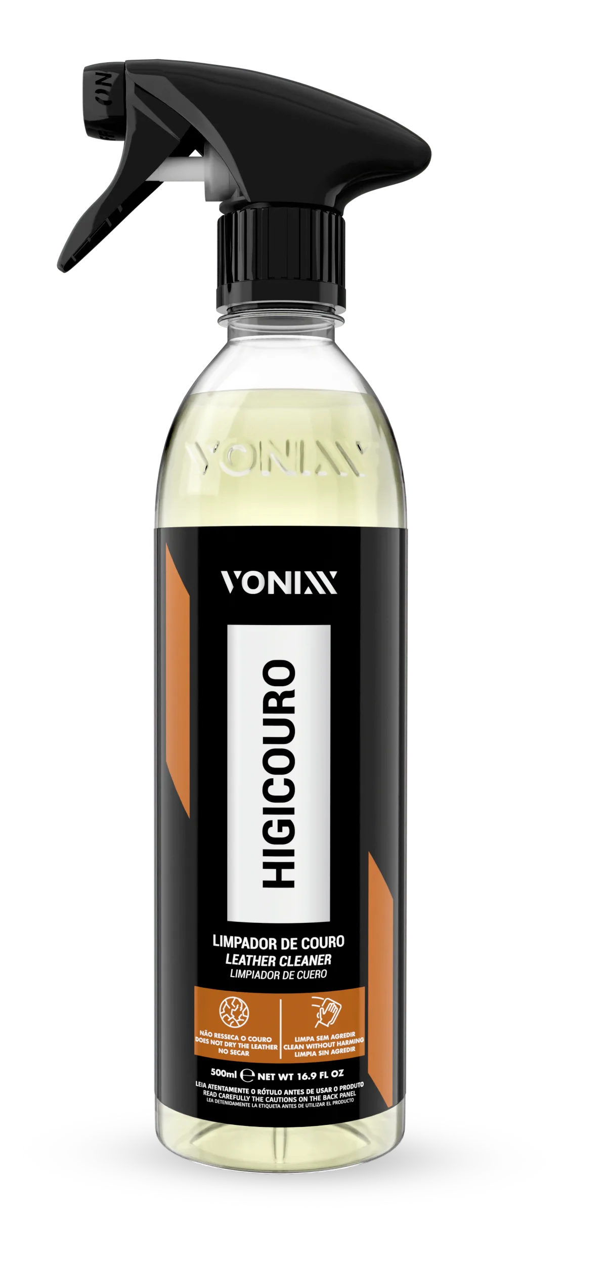 HIGICOURO 500ML