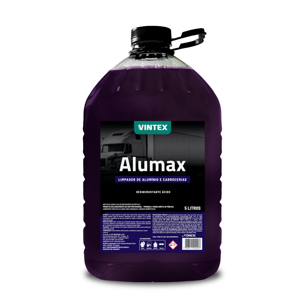 ALUMAX 1,5L