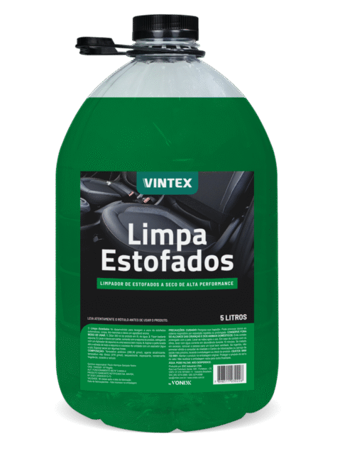 LIMPA ESTOFADOS 5L