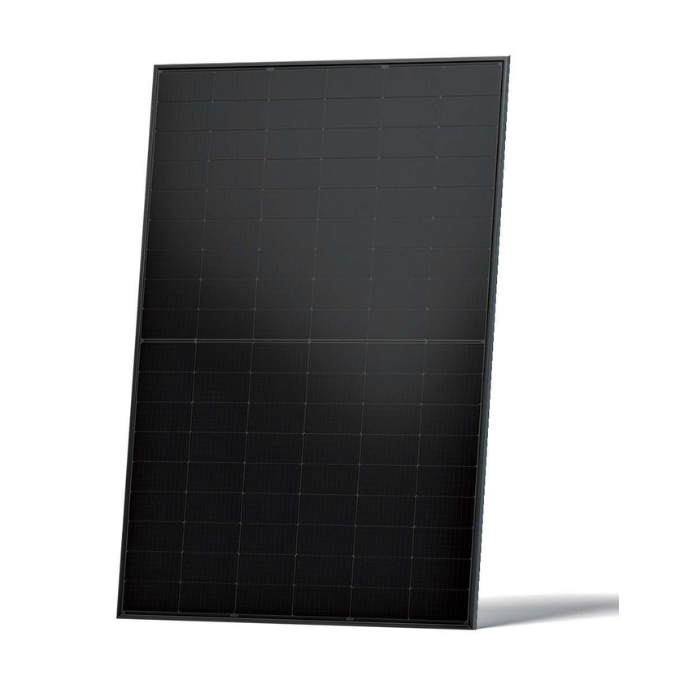 Jinko Tiger Neo N-type 440W All Black (Monofacial)