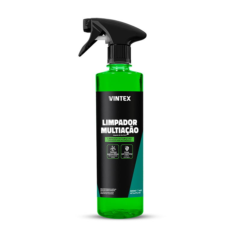 LIMPADOR MULTIACAO 1,5L