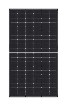 Jinko Tiger Neo N-type 480W (Monofacial)