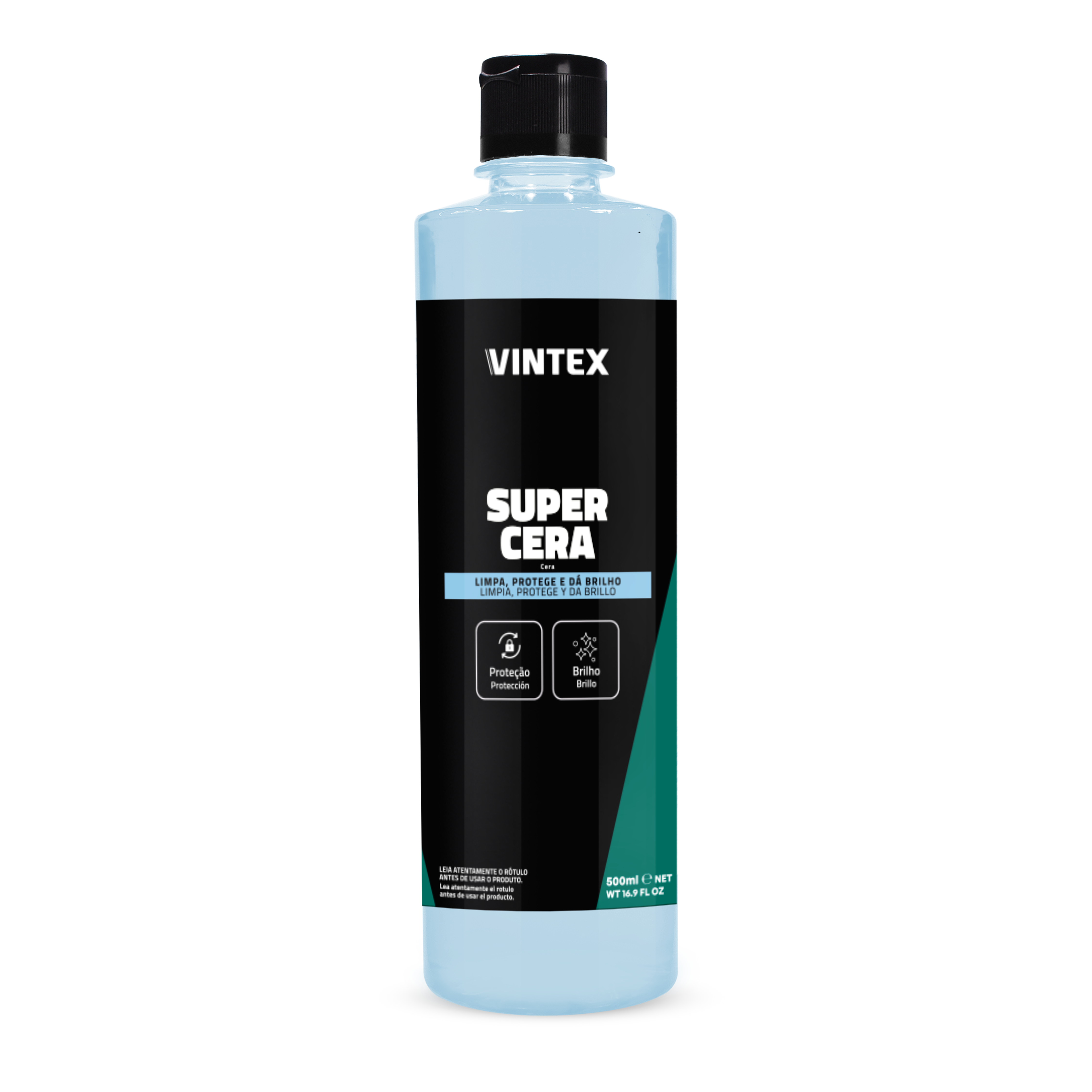 SUPER CERA 500ML