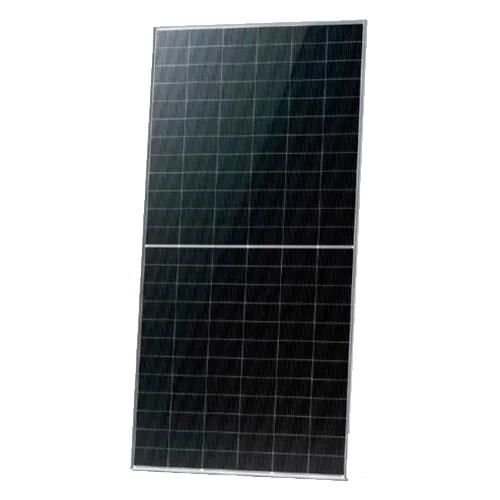 Jinko Tiger Neo N-type 585W Bifacial Doble Vidrio