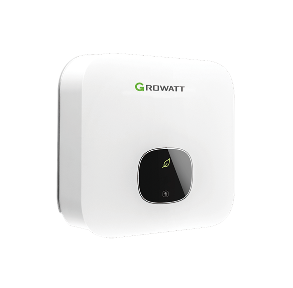Growatt MIN 6000TL-X