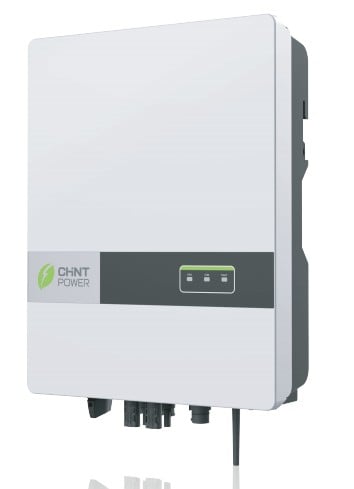 Inversor Solar Chint CPS SCA6KTL-SM 6 kW Monofásico