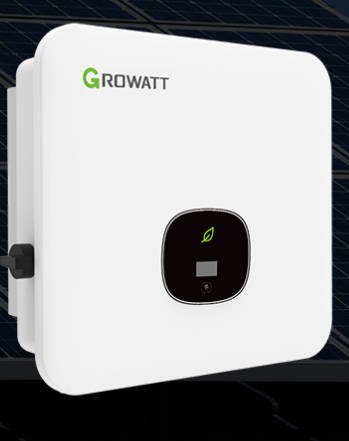 Growatt MOD 9000TL3-X