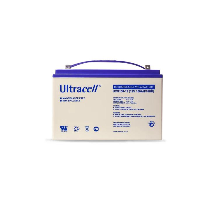 Ultracell UCG100-12