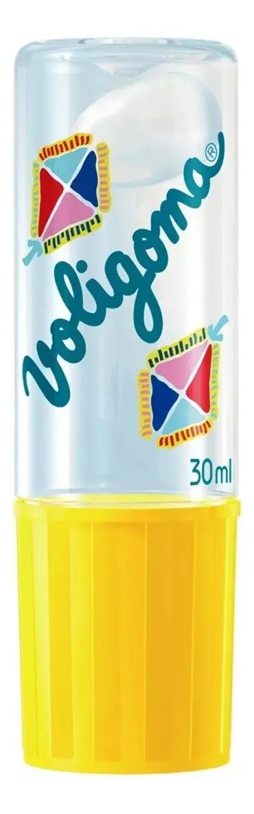 Adhesivo Sintetico Voligoma 30Ml X1