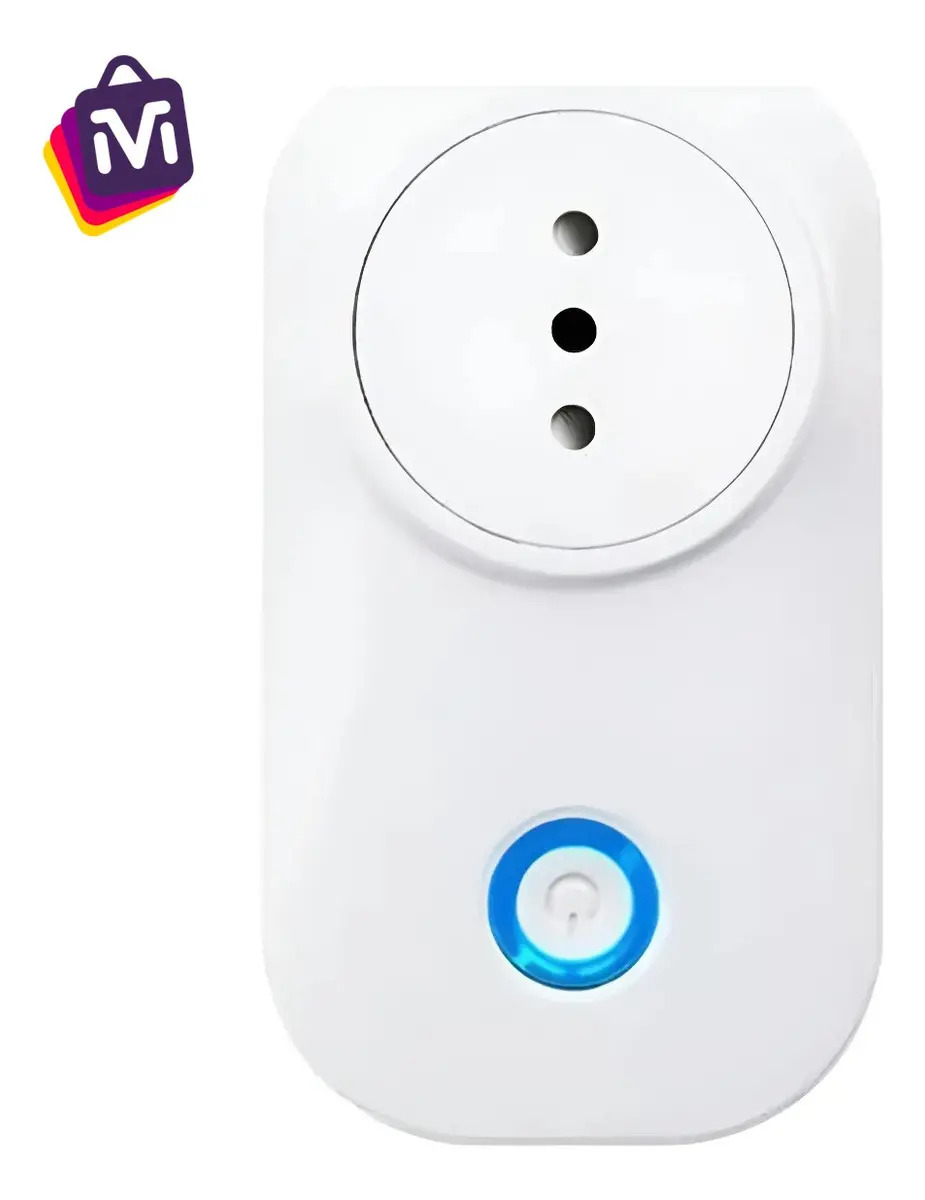 Enchufe Inteligente Wifi Enchufe Inteligente Smart Plug Wifi Enchufe Wifi 16a Enchufe Inteligente Alexa Enchufe Inteligente Google Home Enchufe Con Temporizador Enchufe Control Por App Enchufe