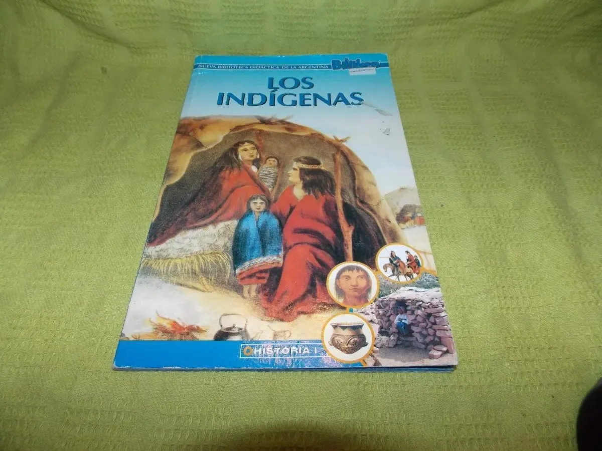 Los Indígenas - Billiken
