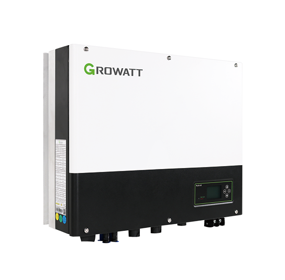 Growatt SPH 6000TL BL-UP