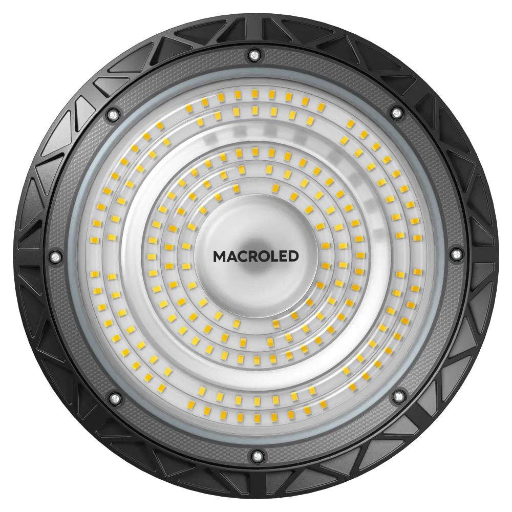 Campana Industrial LED Highbay Classic 100W