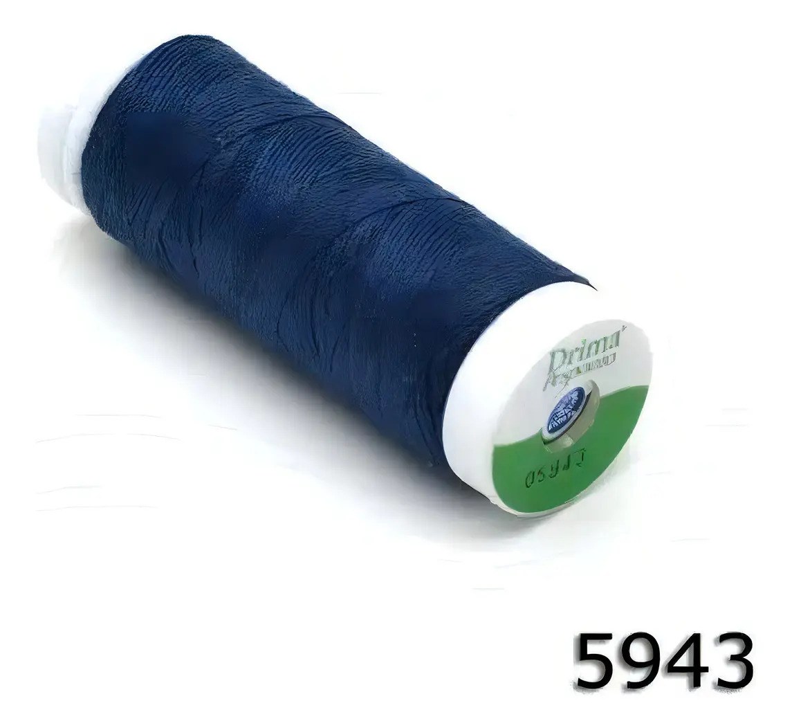 Hilo de coser Drima Ppesonto 1181, color 5943