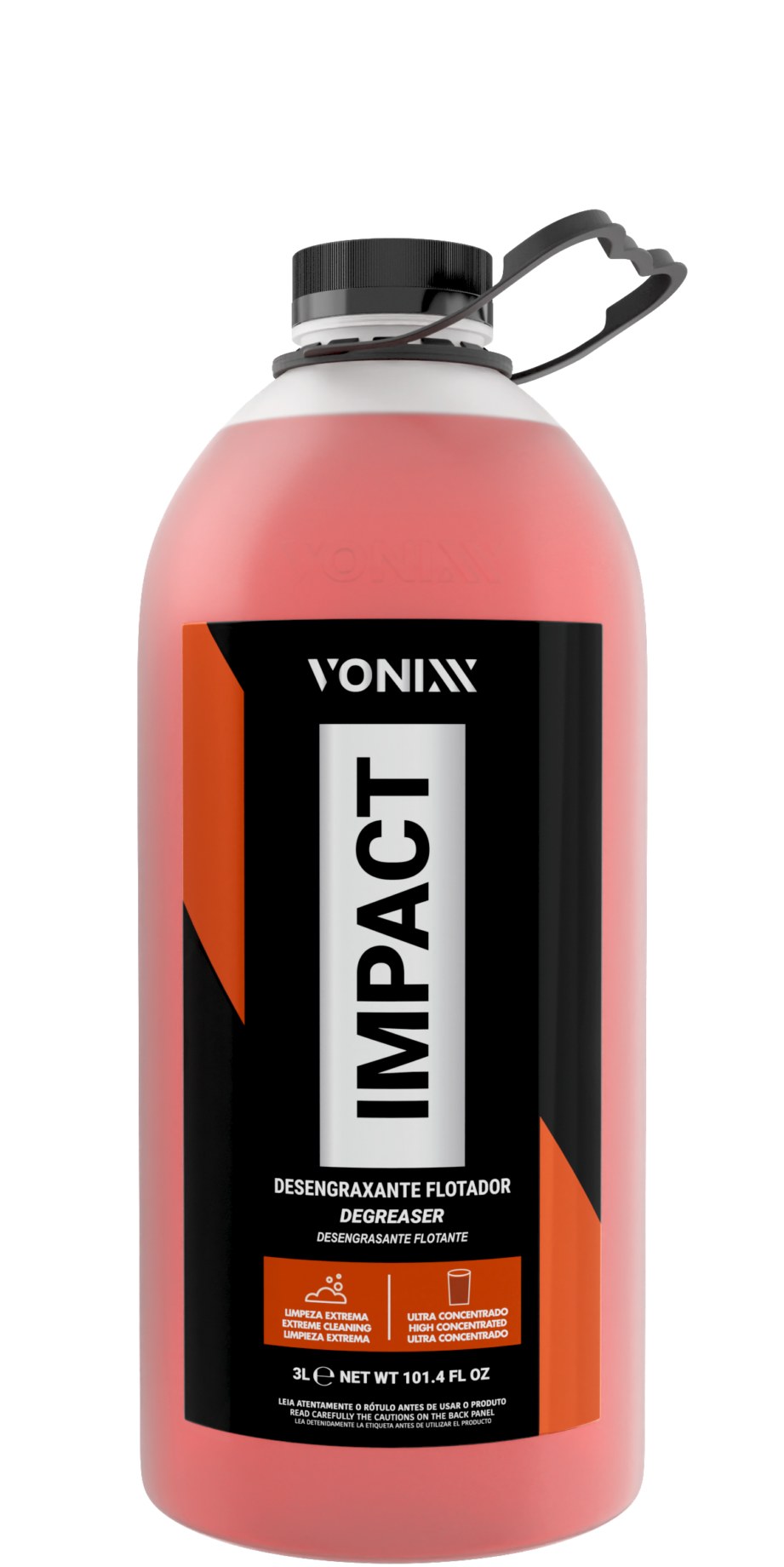 IMPACT 3 L