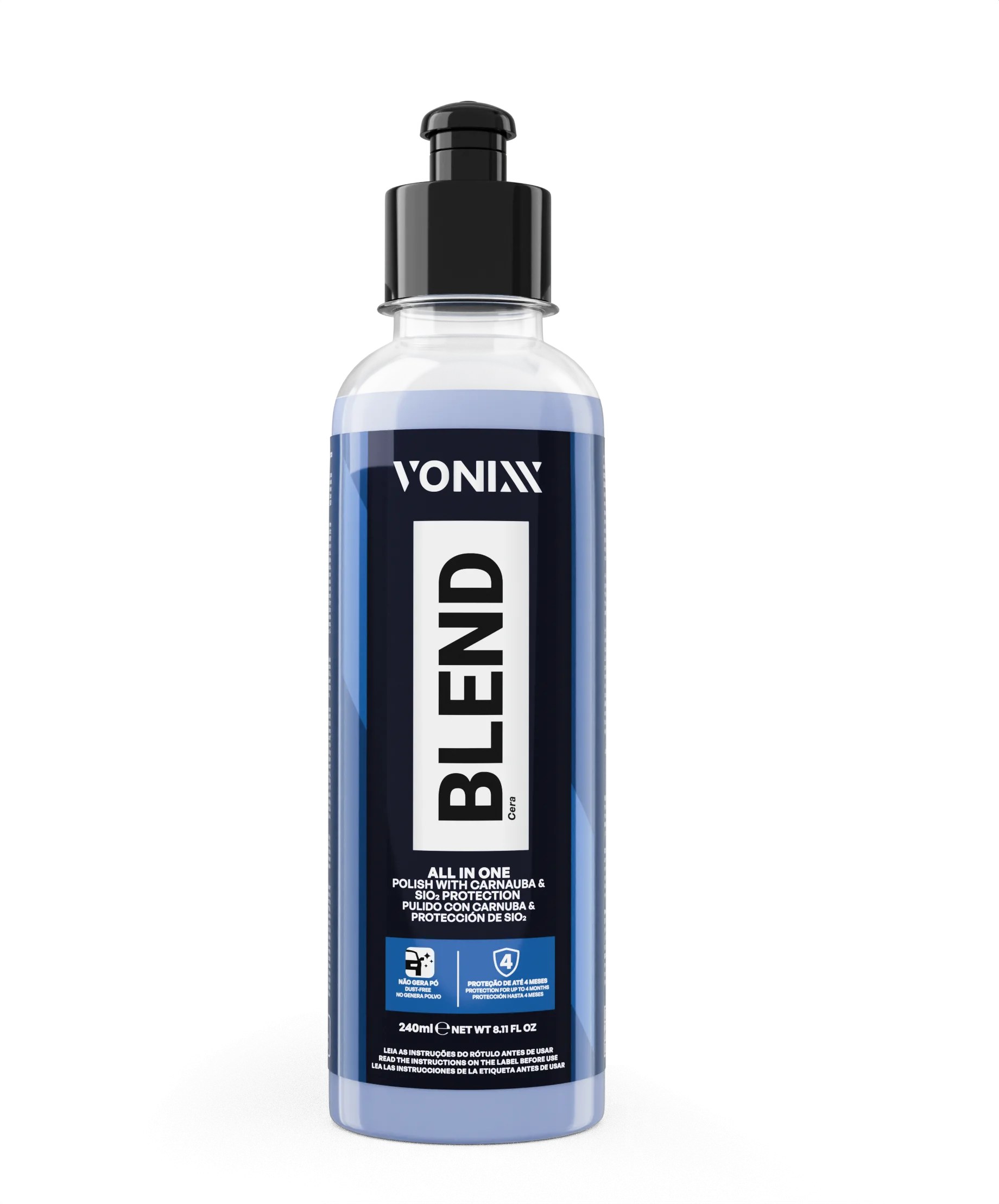 BLEND ALL IN ONE 240 ML
