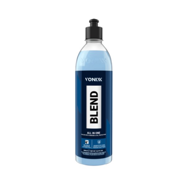 BLEND ALL IN ONE 500 ML
