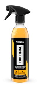 CARNAUBA TOK FINAL 500 ML