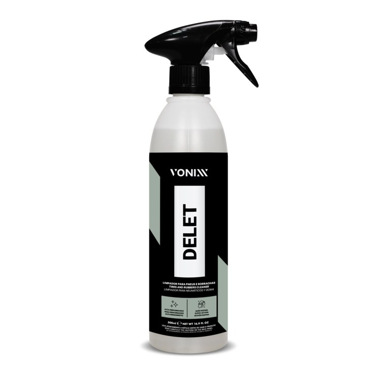 DELET 500 ML