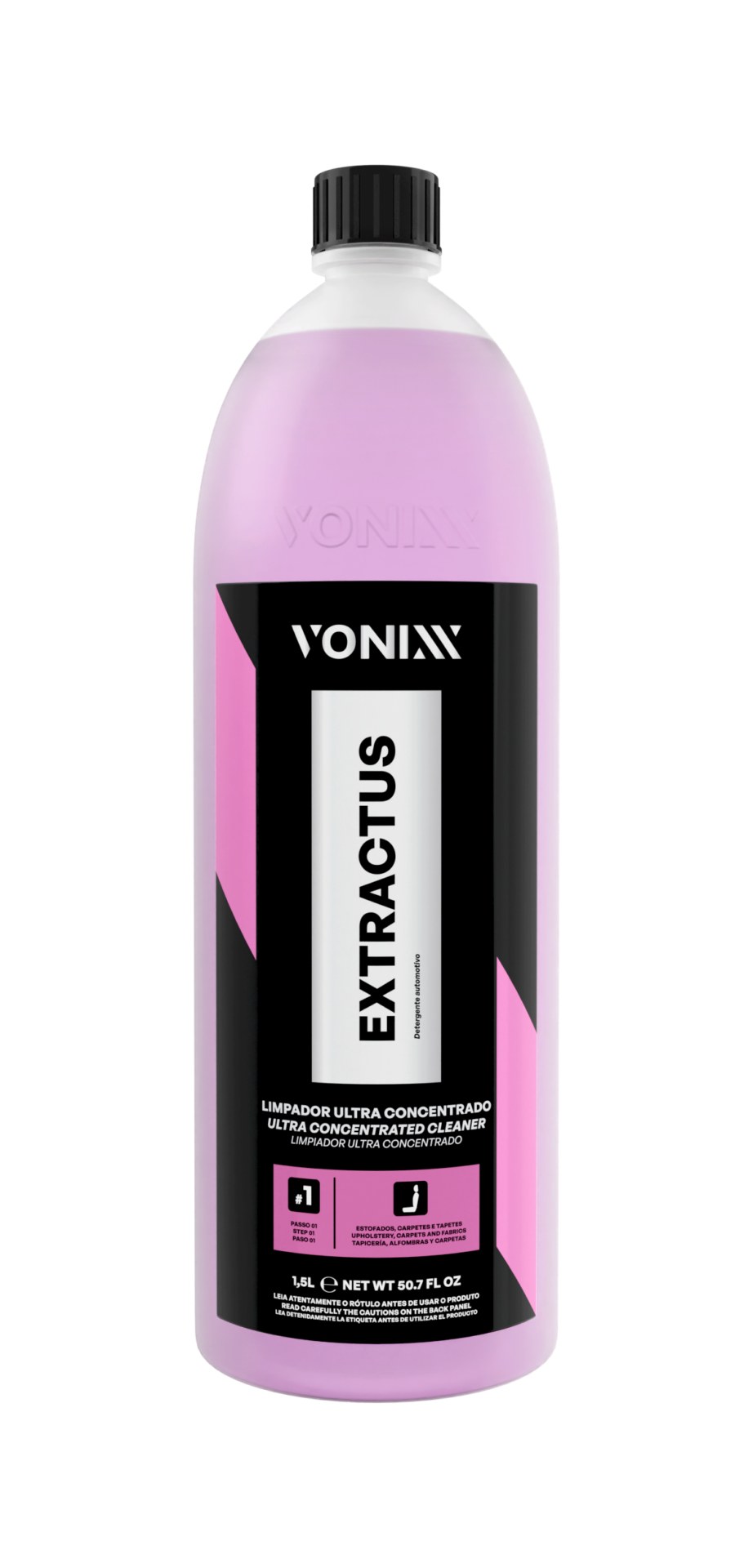 EXTRACTUS 1.5 L