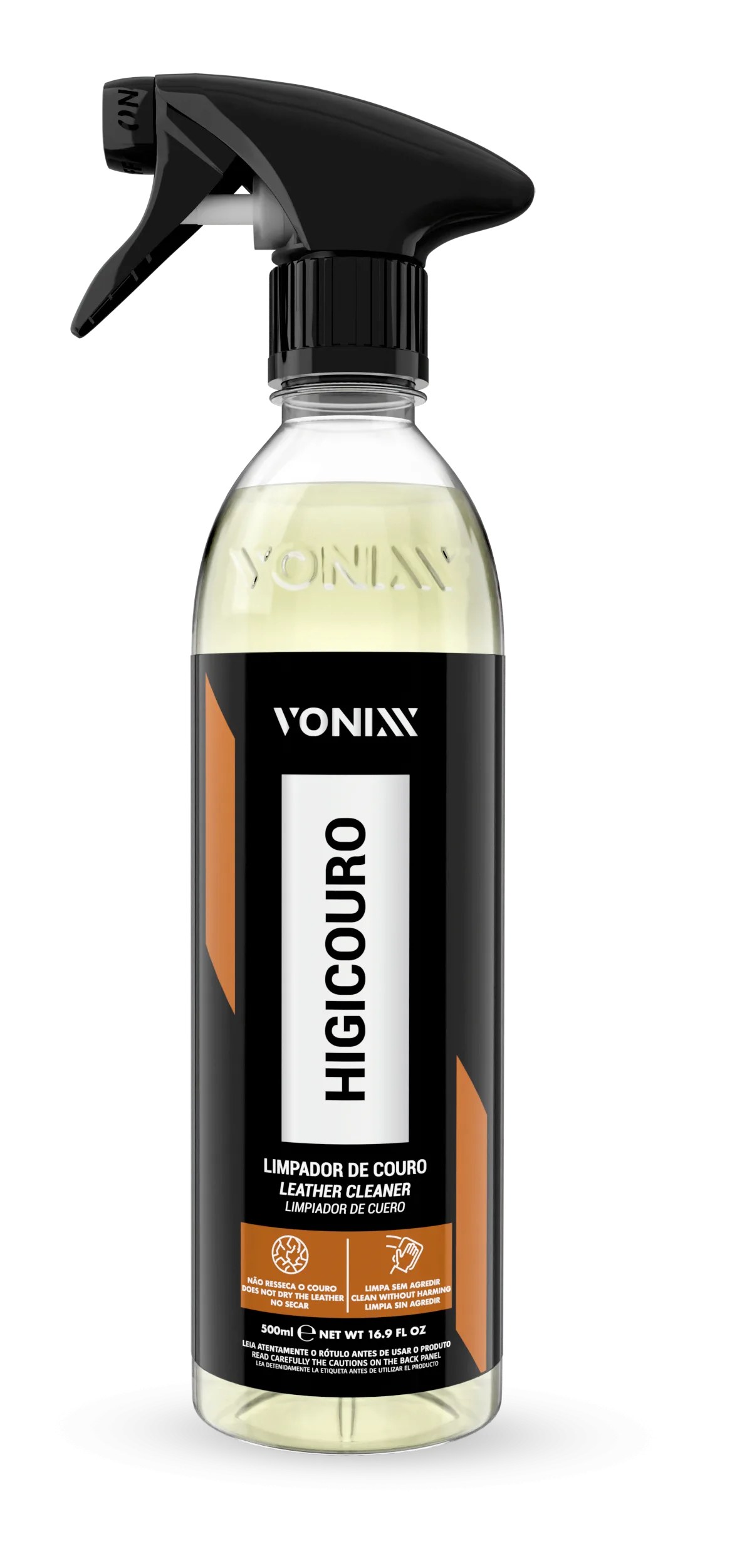 HIGICOURO 500 L