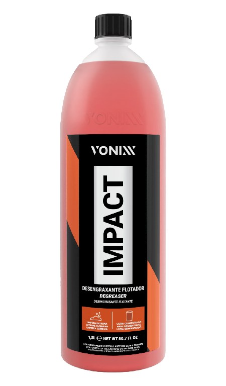 IMPACT 1.5 L