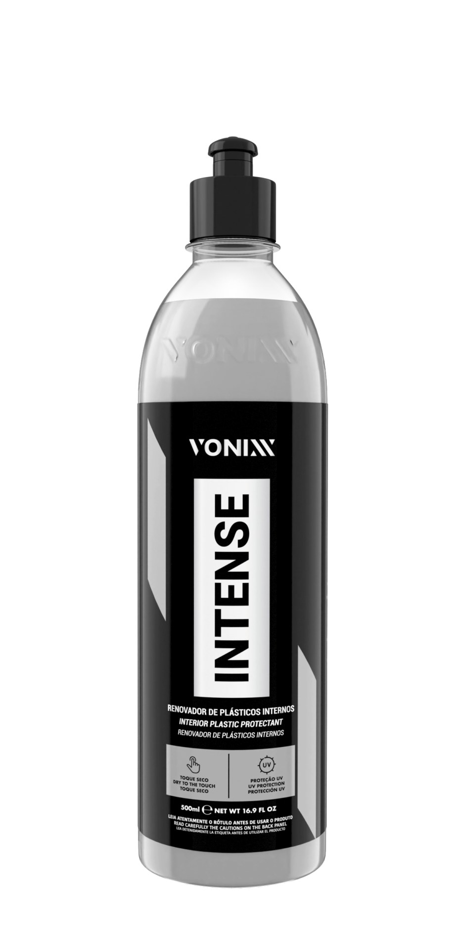 INTENSE 500 ML