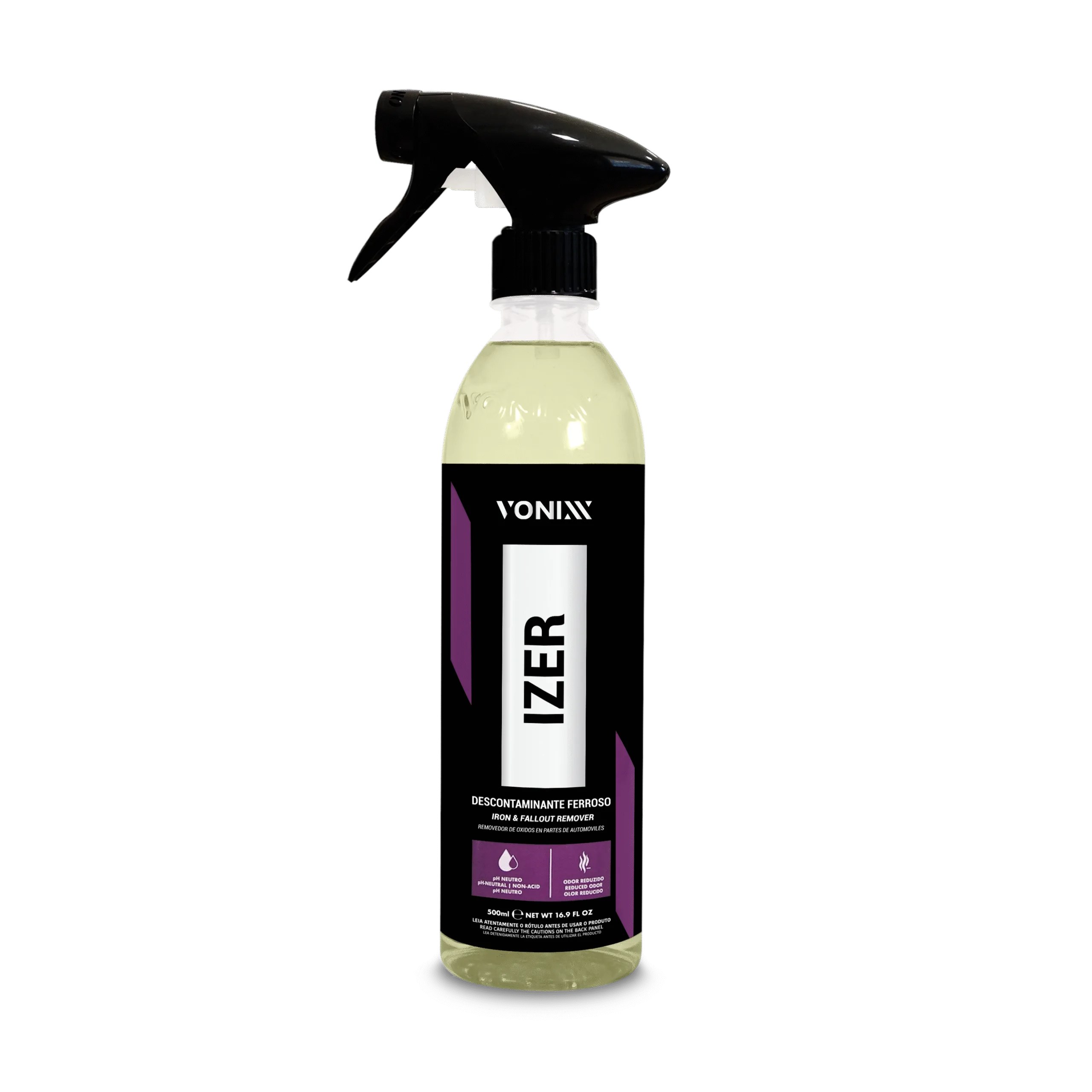 IZER 500 ML